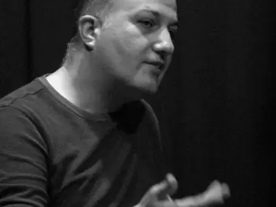 Nedim Serkan Durak.