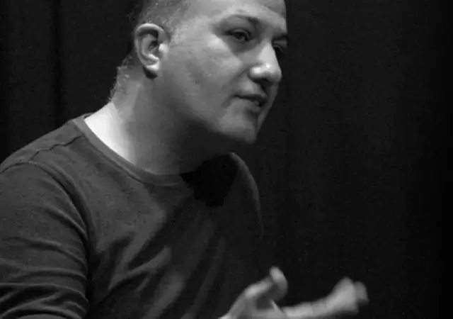 Nedim Serkan Durak.