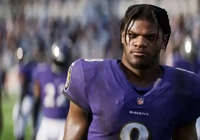 Madden 25