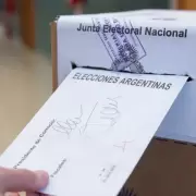 "Esta corriente pro eliminaci�n de PASO da la sensaci�n de inutilidad del sistema"