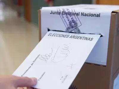 Las instancias de primarias dividen la opini�n p�blica y generan todo un abanico de temas relacionados con el accionar de los partidos pol�ticos.