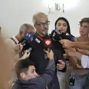 Doble crimen en Florencio Varela: el padre de Paloma insiste en que fue abusada