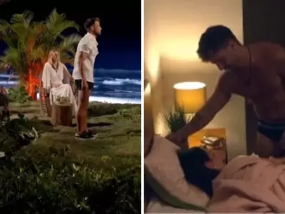 Montoya, el sevillano que se ha vuelto viral en redes sociales.