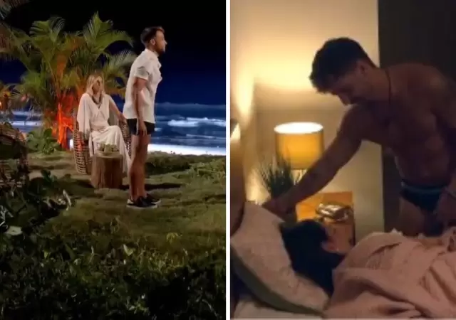 Montoya, el sevillano que se ha vuelto viral en redes sociales.