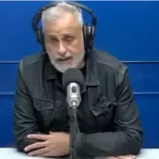 Jorge Rial habl� de la detenci�n de Morena: "Siento mucha verg�enza"