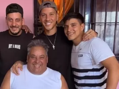 Gonzalo Driussi fue atacado a la salida de un boliche