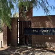 Ni�o de 5 a�os muri� ahogado en la pileta de la escuela de verano del club Marista