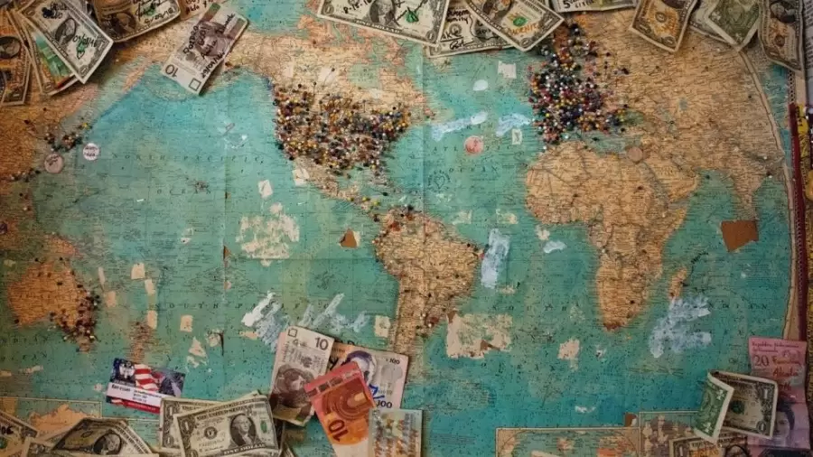 "Es difícil que Argentina pueda exportar bienes con algo de valor agregado a la economía norteamericana! (F. Zirulnik)