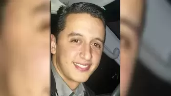 Araujo Briceño tenía 34 años. (Foto: web)