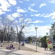 Un chico de 15 a�os fue asesinado a pu�aladas por una patota en plena calle