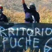 Mapuches: la drástica decisión que tomó el Gobierno contra la comunidad ancestral