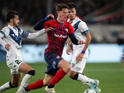 San Lorenzo tratar� de seguir sumando en Liniers
