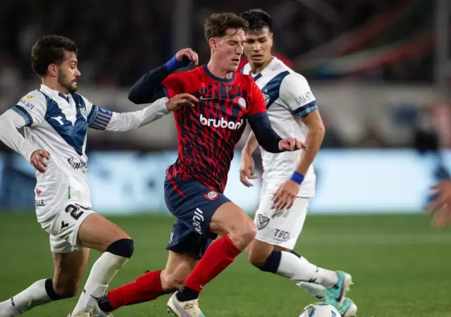 San Lorenzo tratar� de seguir sumando en Liniers