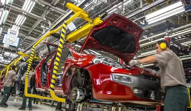 Venta de autos