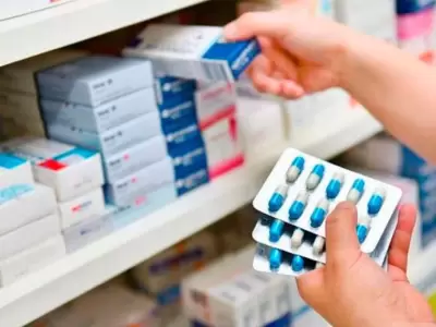 �Bajaron los precios de los medicamentos en la gesti�n de Milei?