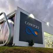 Conicet: "Estamos con ese sinsabor frente a una nueva situaci�n de 'cientificidio'"