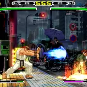 Capcom Fighting Collection 2 amplía su alcance e incluye clásicos inesperados