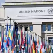 ONU: "Todo desplazamiento forzoso de poblaciones equivale a la limpieza �tnica"