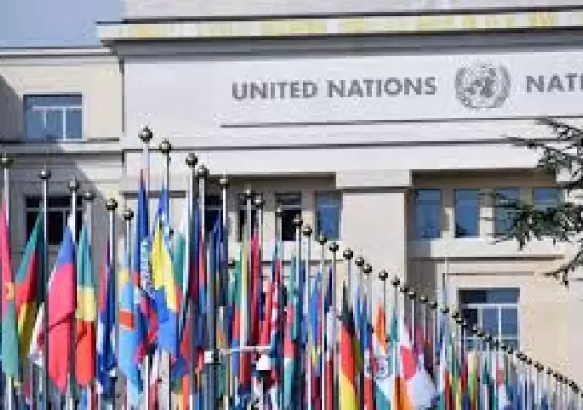 El presidente republicano se encamina a tener sus primeros cruces directos con la conducci�n de Naciones Unidas.