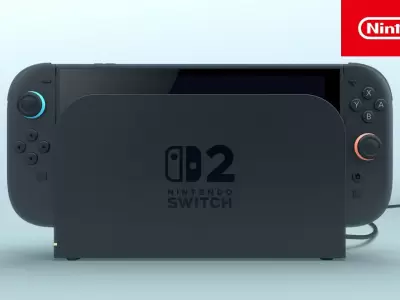 Nintendo Switch 2