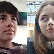 "Vieron algo que no tenían que ver": la hipótesis sobre el doble asesinato
