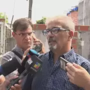 El padre de Paloma desea que el asesino de su hija "reciba a Cristo en su coraz�n"