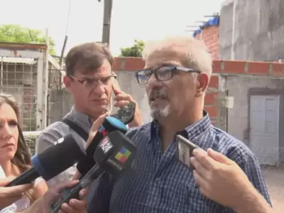 Omar Gallardo.
