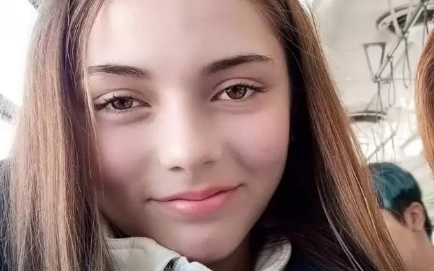 Paloma Gallardo.