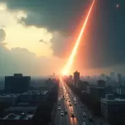 �Qu� hacer si un meteorito se acerca y va a impactar en tu ciudad?