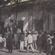 Los h�roes olvidados de la Revoluci�n de 1905
