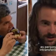Morcilla vegana hecha con sangre humana: espa�ol explica c�mo se prepara