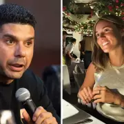 No hay compromiso entre Rocío Oliva y Néstor Ortigoza: ¿qué pasó?