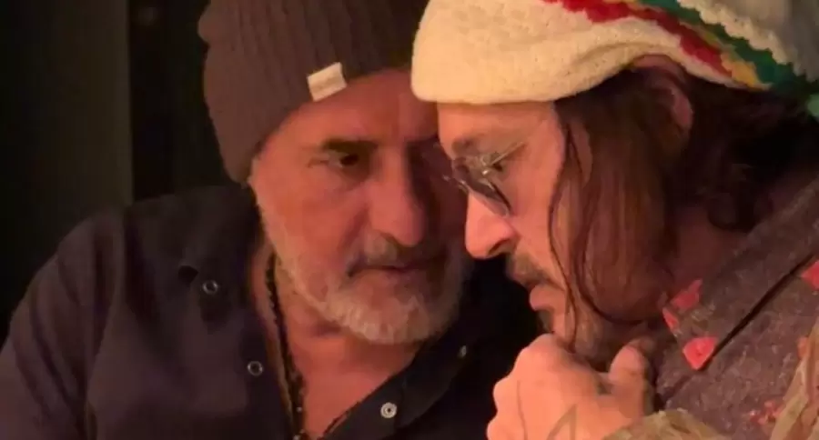 Rodr�guez juega un papel fundamental en la distribuci�n de "Modi", la pel�cula dirigida por Depp, basada en la vida de Amadeo Modigliani.