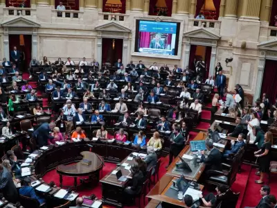 Suspensi�n de las PASO