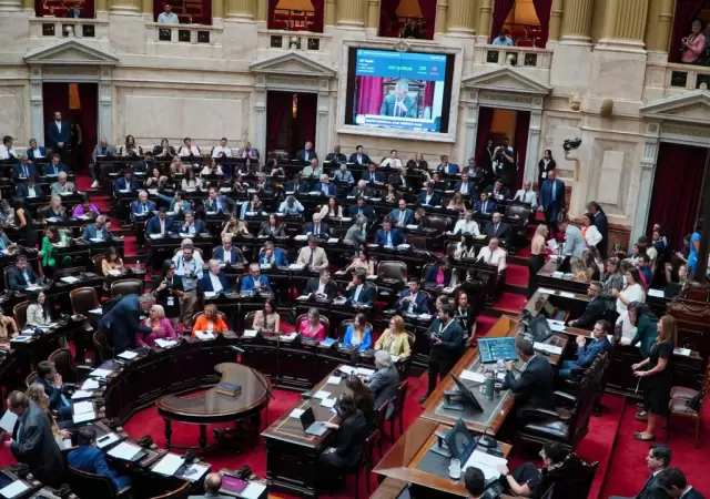 Suspensi�n de las PASO