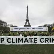 La trama econ�mica y pol�tica detr�s del negacionismo ambiental