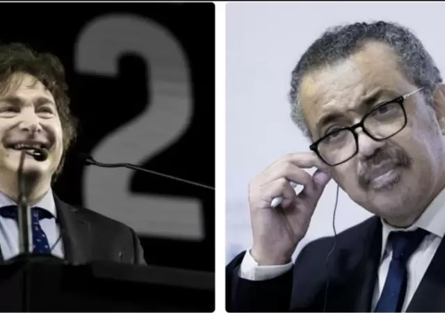 Despu�s de anunciarse la salida de Argentina, ahora se buscar�a abrir una causa penal contra el titular del organismo.