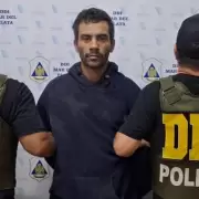 Cay� "Guach�n" Monje, apuntado como el asesino del kiosquero en Mar del Plata