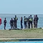 Horroroso hallazgo en Quilmes: aparecieron 17 cr�neos humanos en la ribera del r�o