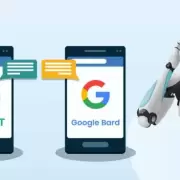 45% de b�squedas en internet ya se hacen por IA: marcas recalculan y Google tiembla