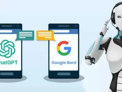 IA vs Google.