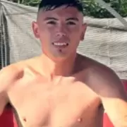 Arde Mar del Plata: acusan a policías de matar a un albañil de 26 años