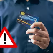 �Cuidado! ARCA tiene el poder de cortarte tus tarjetas por "insolvencia fiscal"