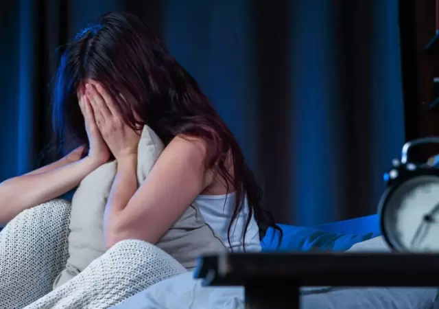 Los trastornos del ritmo circadiano del sue�o, se caracterizan por una incapacidad para dormir y por lo tanto de descansar debidamente.