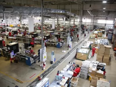 Crisis laboral en la industria: despidos en Puma y otras empresas