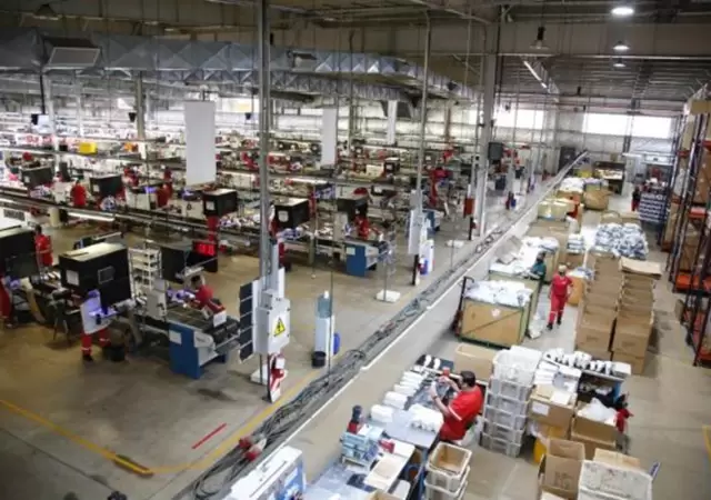 Crisis laboral en la industria: despidos en Puma y otras empresas