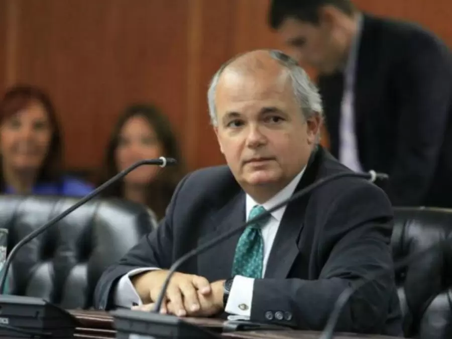 Alejandro Fargosi