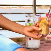 El terer�: los secretos de un aliado para las tardes de calor