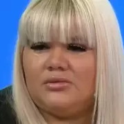 La situación de Morena Rial: angustia, arrepentimiento y preocupación por su hijo