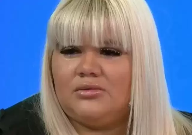 Morena Rial